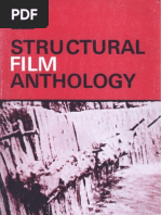 Download Gidal Peter Structural Film Anthology by Laura Sesovici SN60178557 doc pdf