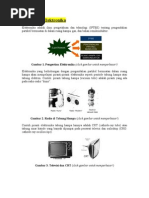 Download Pengertian Elektronika by Muhammad Habibie SN60178614 doc pdf