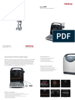 Ultrasound Machine Brochure - 221003 - 152159