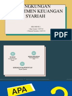 Kel.2 Mks (Lingkungan Manajemen Keuangan Syariah)