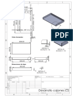 Desarrollo Cajones C2