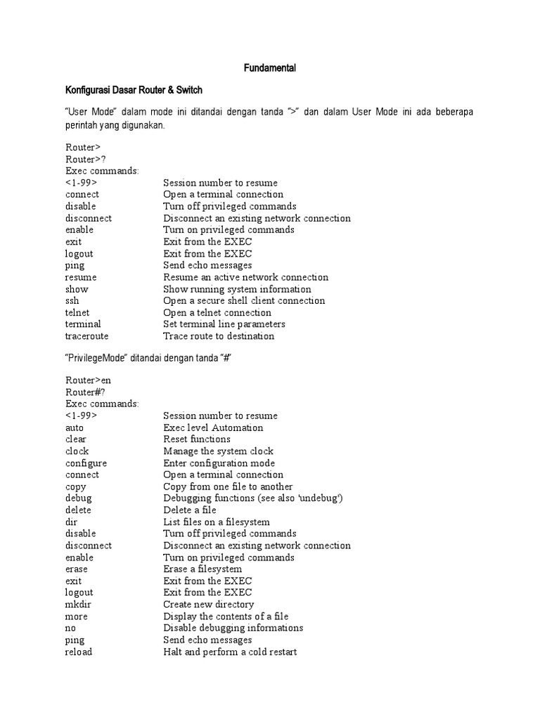 Cisco Ccna Pdf Information And Communications Technology Wide