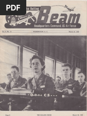 Bolling Air Force Base