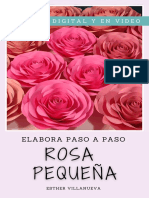 Rosa Pequeña