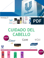 Promociones Mayo 2022 - Unilever