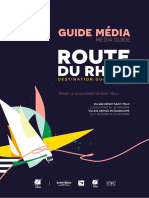 Où Voir Les Bateaux de La Route Du Rhum - Destination Guadeloupe ?