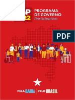 Pje 82779dd6 Proposta de Governo