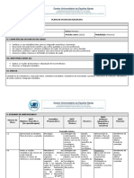 Plano de Ensino BA 2022-2