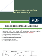 Processo Saúde-Doença