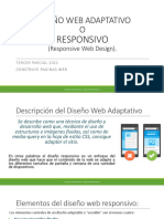 3erparcial - DISEÑO WEB ADAPTATIVO