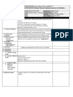 Co-Arts-10 For RPMS