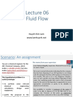 Lec06 Neutralization Strategy"TITLE"Neutralizing HCl Waste: Engineering Design" TITLE"Proposal for Acid Waste Disposal