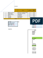 Rol Pagos y Provisiones Plataforma