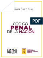 C° Penal de La Nación