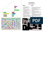 Sopa de Letras (Resuelto)