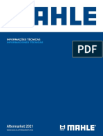 Catalogo Mahle