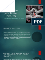 Askep HIV