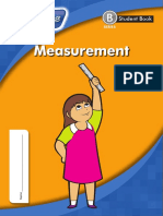 Student Book (Measurement)