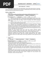 Download Pr Neurology by Monica Dyane Tahapary SN60180317 doc pdf