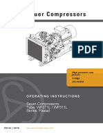 Pas Wp271l Wp311l