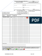 Inspeccion de Herramientas Manuales y Equipos de Poder