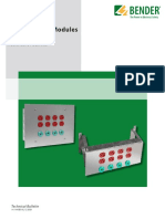 GPM - Datasheet - NAE2092320 Bender