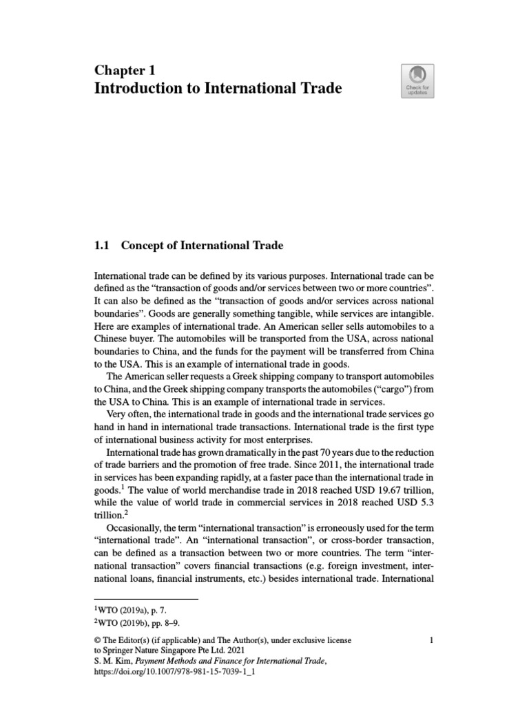 introduction-to-international-trade-pdf-exchange-rate-euro