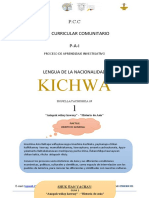 PCC - Kichwa 68-75