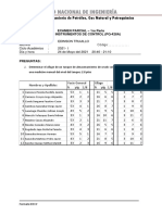 2021 - I Examen Parcial - 1ra Parte