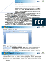 4 Aula de Word 2007