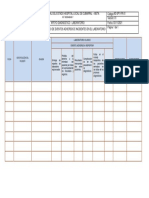 AD-SP1-FR-01 Registro EA e Incidentes en Laboratorio