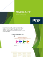 Modelo CIPP