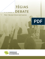 08-2021 - Estratégias para debate