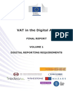 2022 07 29 EC VAT in The Digital Age Final Rep Vol 1 DRR
