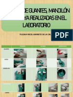 BIOSEGURIDAD LABORATORIO