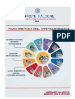 PTOF Triennio 2022-2025