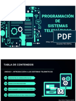 PST Unidad1 Introducción A Sistemas Telemáticos Por Adriana Collaguazo Parte 1