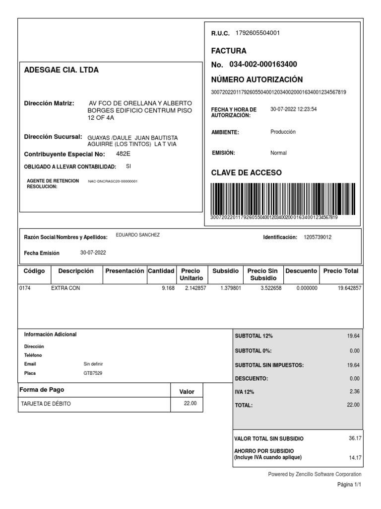 Blocco Fatture Sanitarie Edipro - 50 Fogli Doppi Per Regime Forfettario, Formato 22x15 Cm - Foto 4