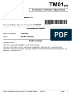 Companies House Document-terminationSuschov