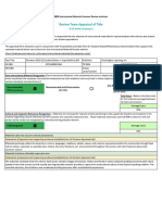 Review Team Appraisal of Title (9-12 World Languages