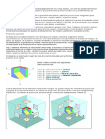 Qué Es Dibujo Técnico