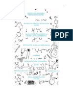 Mapa Conceptual de La Quimica en La Enfermeria