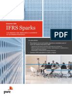 IFRS Sparks Diciembre 2020 Aspectos IFRS Relevantes para Los EEFF 2020 PWC Chile