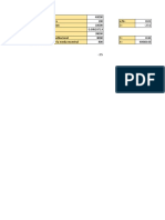 Distribucion de Medias Muestrales para Poblaciones Finitas