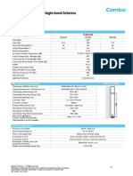 ODI-065R17M-GQ Antenna