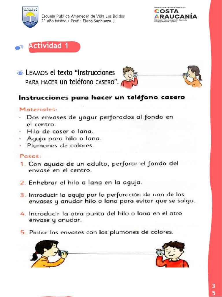 Clase 78 | PDF | Artes del Lenguaje y Comunicación | Estudios de ...