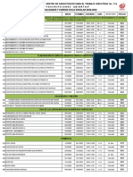 Calendario Cursos Nov. 22-Enero 23