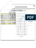 PA 28R-201 - Ağırlık Denge Formu