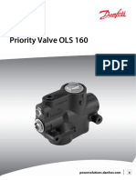 Danfoss Priority