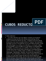 Cubos Reductores